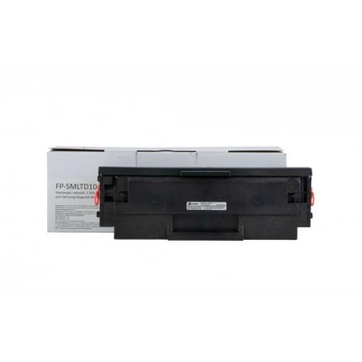 Картридж Fplus FP-SMLTD104S, черный, 1500 стр. Картридж Fplus FP-SMLTD104S, черный, 1500 стр.