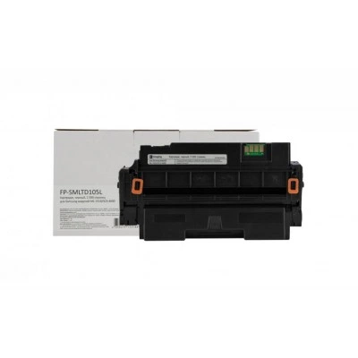 Картридж Fplus FP-SMLTD105L, черный, 2500 стр. Картридж Fplus FP-SMLTD105L, черный, 2500 стр.