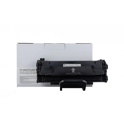 Картридж Fplus FP-SMLTD108S, черный, 1500 стр. Картридж Fplus FP-SMLTD108S, черный, 1500 стр.