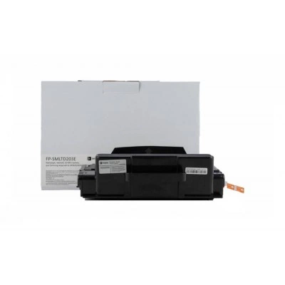 Картридж Fplus FP-SMLTD203E, черный, 10000 стр. Картридж Fplus FP-SMLTD203E, черный, 10000 стр.