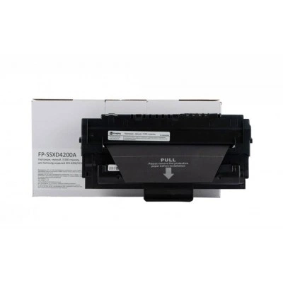 Картридж Fplus FP-SSXD4200A, черный, 3000 стр. Картридж Fplus FP-SSXD4200A, черный, 3000 стр.