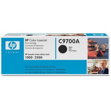 Картридж HP 121A C9700A в Москве Картридж HP 121A C9700A в Москве