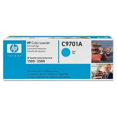 Картридж HP 121A C9701A