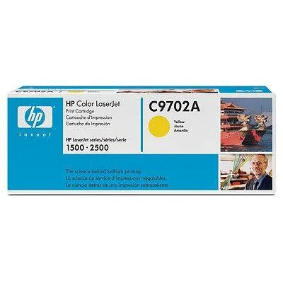 Картридж HP C9702А Картридж HP C9702А