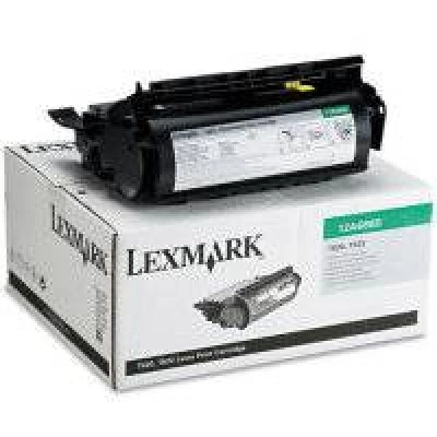 Картридж Lexmark LX-12A6860