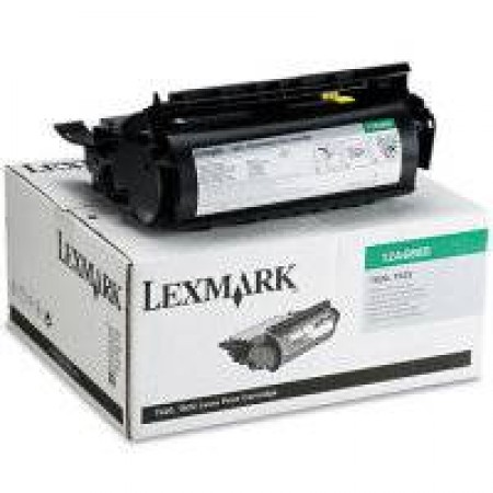 Картридж Lexmark LX-12A6860 в Москве Картридж Lexmark LX-12A6860 в Москве