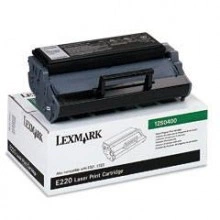 Картридж Lexmark LX-12S0400