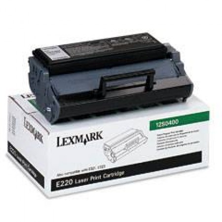 Картридж Lexmark LX-12S0400 в Москве Картридж Lexmark LX-12S0400 в Москве