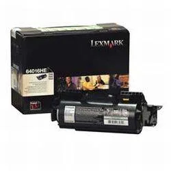 Картридж Lexmark LX-64016SE