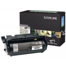 Картридж Lexmark LX-X644X11E