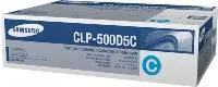 Картридж Samsung CLP-500D5C