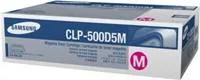 Картридж Samsung CLP-500D5M Картридж Samsung CLP-500D5M