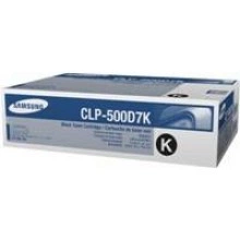 Картридж Samsung CLP-500D7K