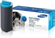 Картридж Samsung CLP-C350A/ELS Картридж Samsung CLP-C350A/ELS