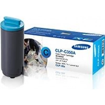 Картридж Samsung CLP-C350A/ELS