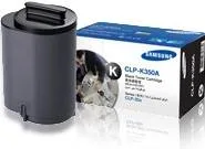 Картридж Samsung CLP-K350A/ELS
