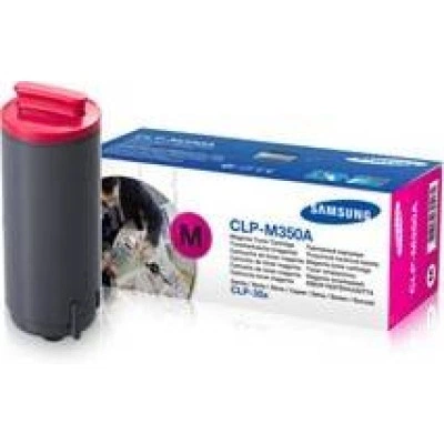 Картридж Samsung CLP-M350A/ELS Картридж Samsung CLP-M350A/ELS