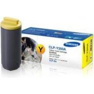 Картридж Samsung CLP-Y350A/ELS