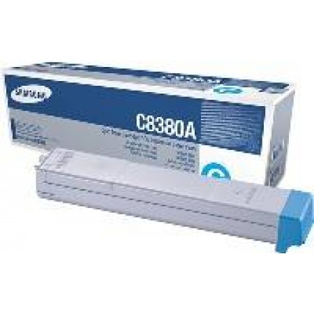 Картридж Samsung CLX-C8380A/SEE в Москве Картридж Samsung CLX-C8380A/SEE в Москве