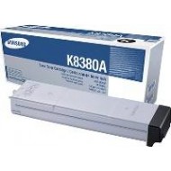 Картридж Samsung CLX-K8380A/SEE