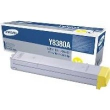 Картридж Samsung CLX-Y8380A/SEE