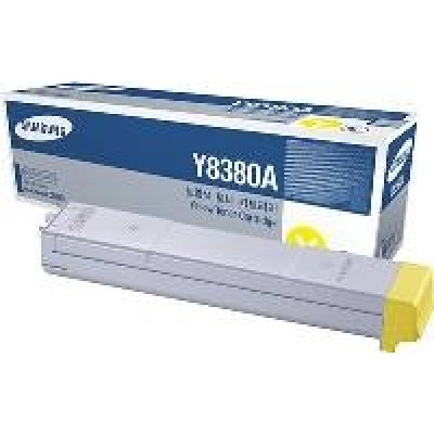 Картридж Samsung CLX-Y8380A/SEE Картридж Samsung CLX-Y8380A/SEE