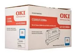 OKI EP-CART-C-C32/3200N (42126664) OKI EP-CART-C-C32/3200N (42126664)