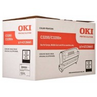 OKI EP-CART-K-C32/3200N (42126665)