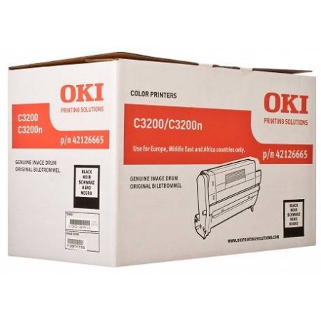 OKI EP-CART-K-C32/3200N (42126665) в Москве OKI EP-CART-K-C32/3200N (42126665) в Москве