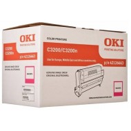 OKI EP-CART-M-C32/3200N (42126663)