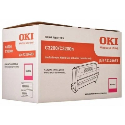 OKI EP-CART-M-C32/3200N (42126663)
