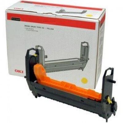 OKI EP-CART-Y-C71/73/75 (41962805) OKI EP-CART-Y-C71/73/75 (41962805)