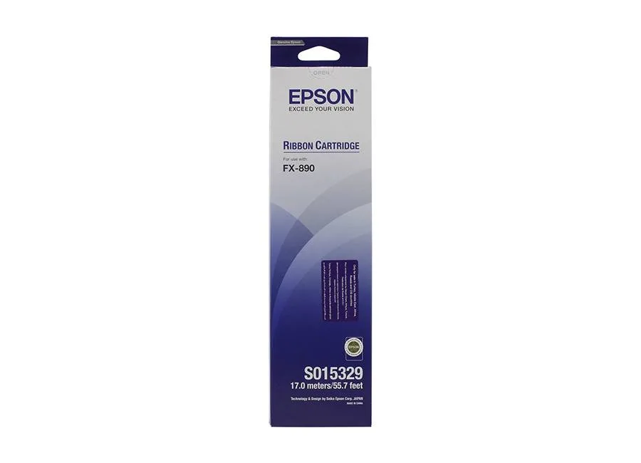 Epson для FX890 (C13S015329BA) в России Epson для FX890 (C13S015329BA) в России