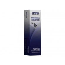 Набор матричных картриджей Epson C13S015339BA для EPSON PLQ-20/20M (3 шт)