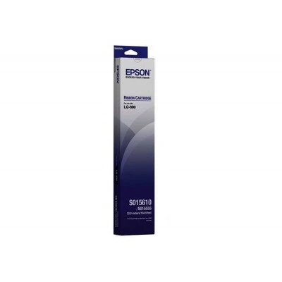 Матричный картридж Epson C13S015610BA для Epson LQ-690 Матричный картридж Epson C13S015610BA для Epson LQ-690