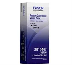 Матричный картридж Набор картриджей Epson C13S015447BA