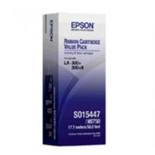 Матричный картридж Набор картриджей Epson C13S015447BA