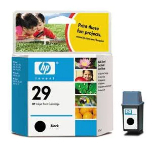 Картридж HP 51629A Картридж HP 51629A