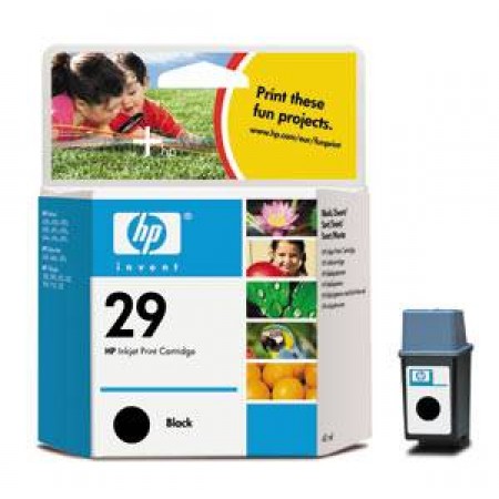 Картридж HP 51629A в Москве Картридж HP 51629A в Москве