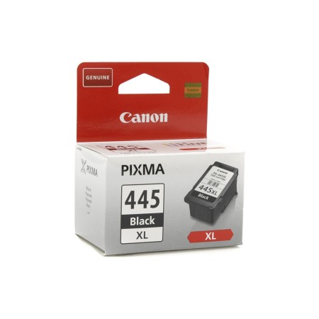 Картридж CANON PG-445XL (8282B001) в Москве Картридж CANON PG-445XL (8282B001) в Москве