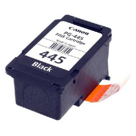Картридж CANON PG-445 BK (8283B001) в Москве Картридж CANON PG-445 BK (8283B001) в Москве