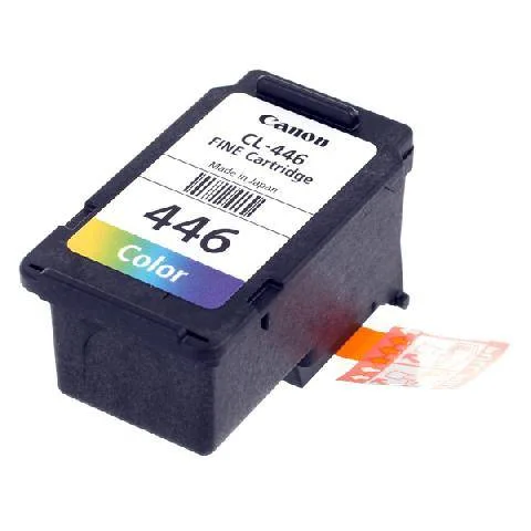 Картридж CANON CL-446 (8285B001) Картридж CANON CL-446 (8285B001)