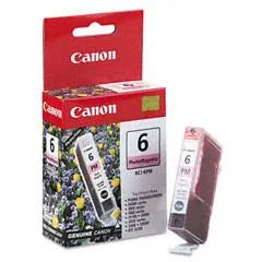 Картридж CANON CAN BCI-6PM Картридж CANON CAN BCI-6PM