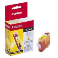 Картридж CANON CAN BCI-6Y
