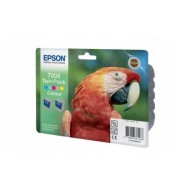 Набор из двух картриджей Epson C13T00840310