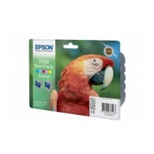 Набор из двух картриджей Epson C13T00840310