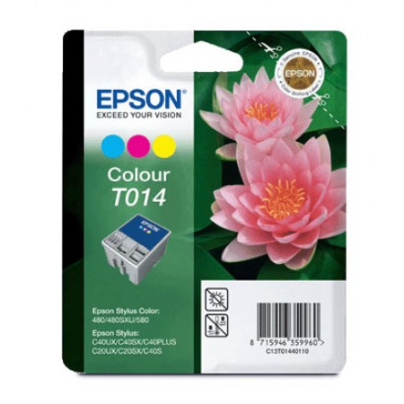 Картридж Epson C13T01440110 в Москве Картридж Epson C13T01440110 в Москве