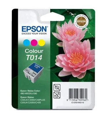 Картридж Epson C13T01440110
