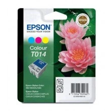 Картридж Epson C13T01440110
