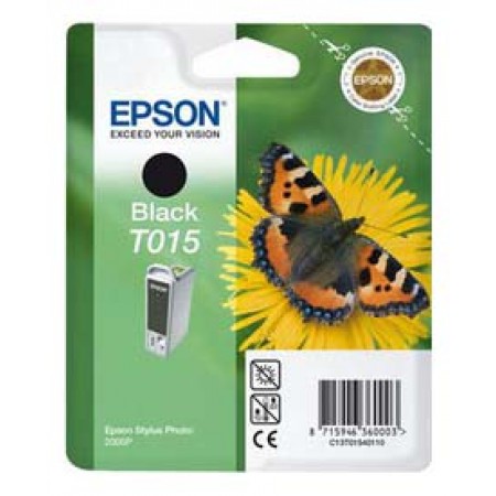 Картридж Epson C13T01540110 в Москве Картридж Epson C13T01540110 в Москве